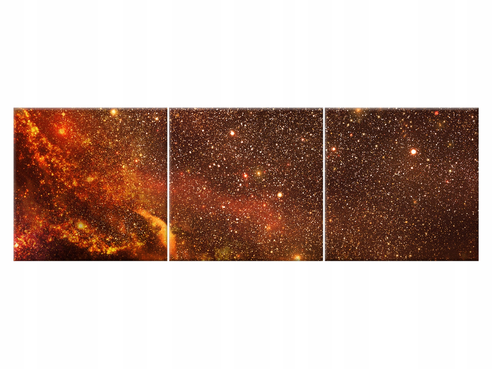 

Obraz Płótno Canvas Abstrakcje Kosmos 150x50