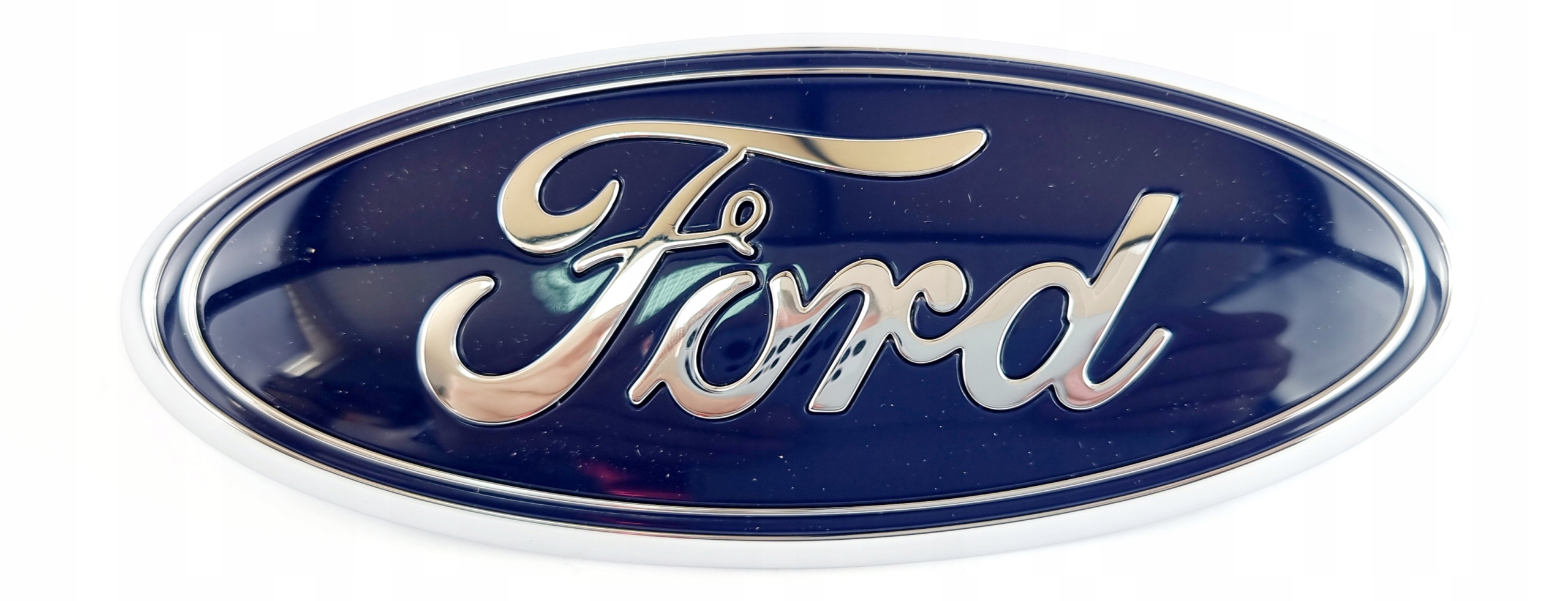 EMBLEMAT FORD KUGA Mk2/TRANSIT Mk7 16- 5344249 OE Strona zabudowy Przednie