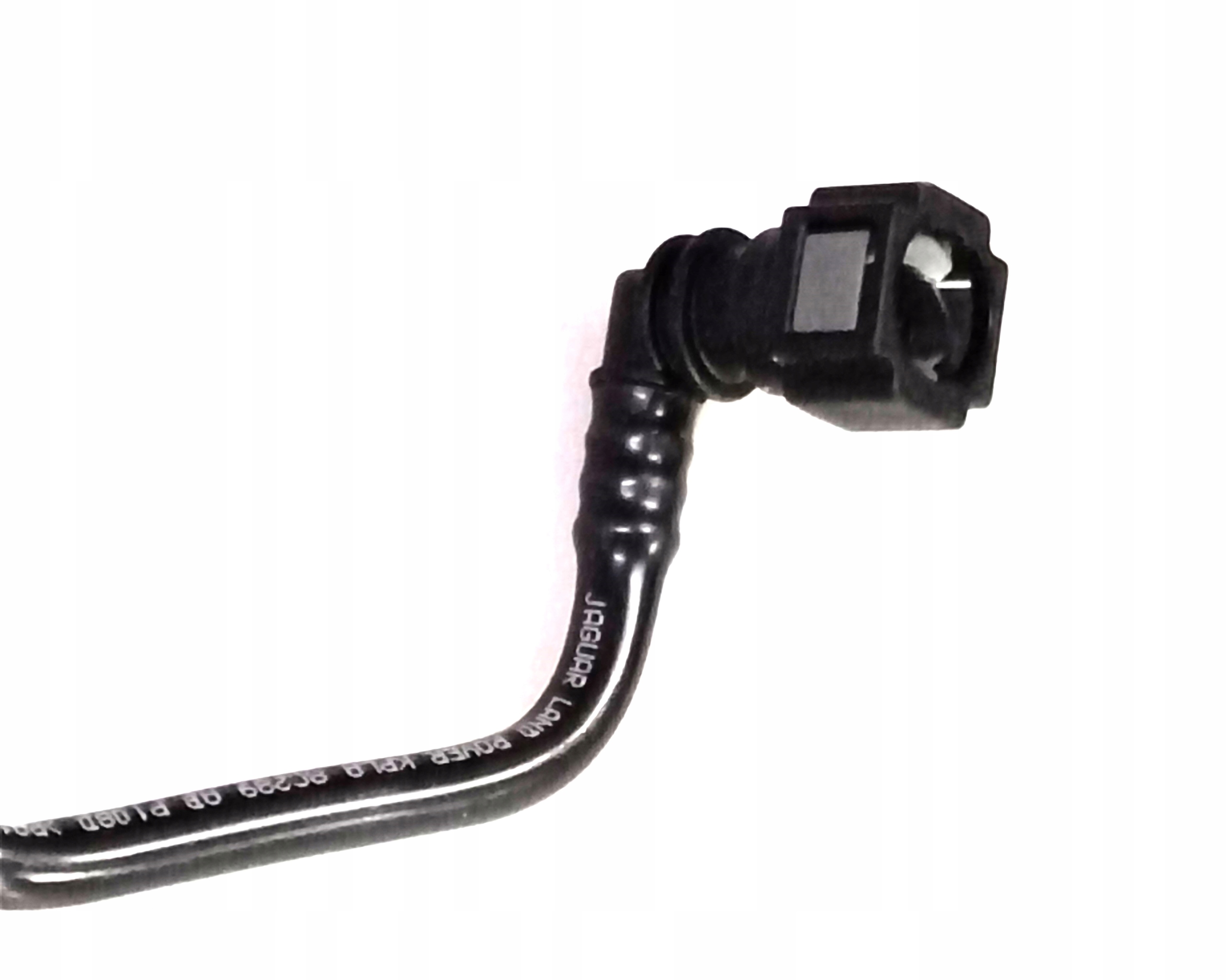 fuel line paliwowy LAND ROVER DEFENDER L663 2020+ OE