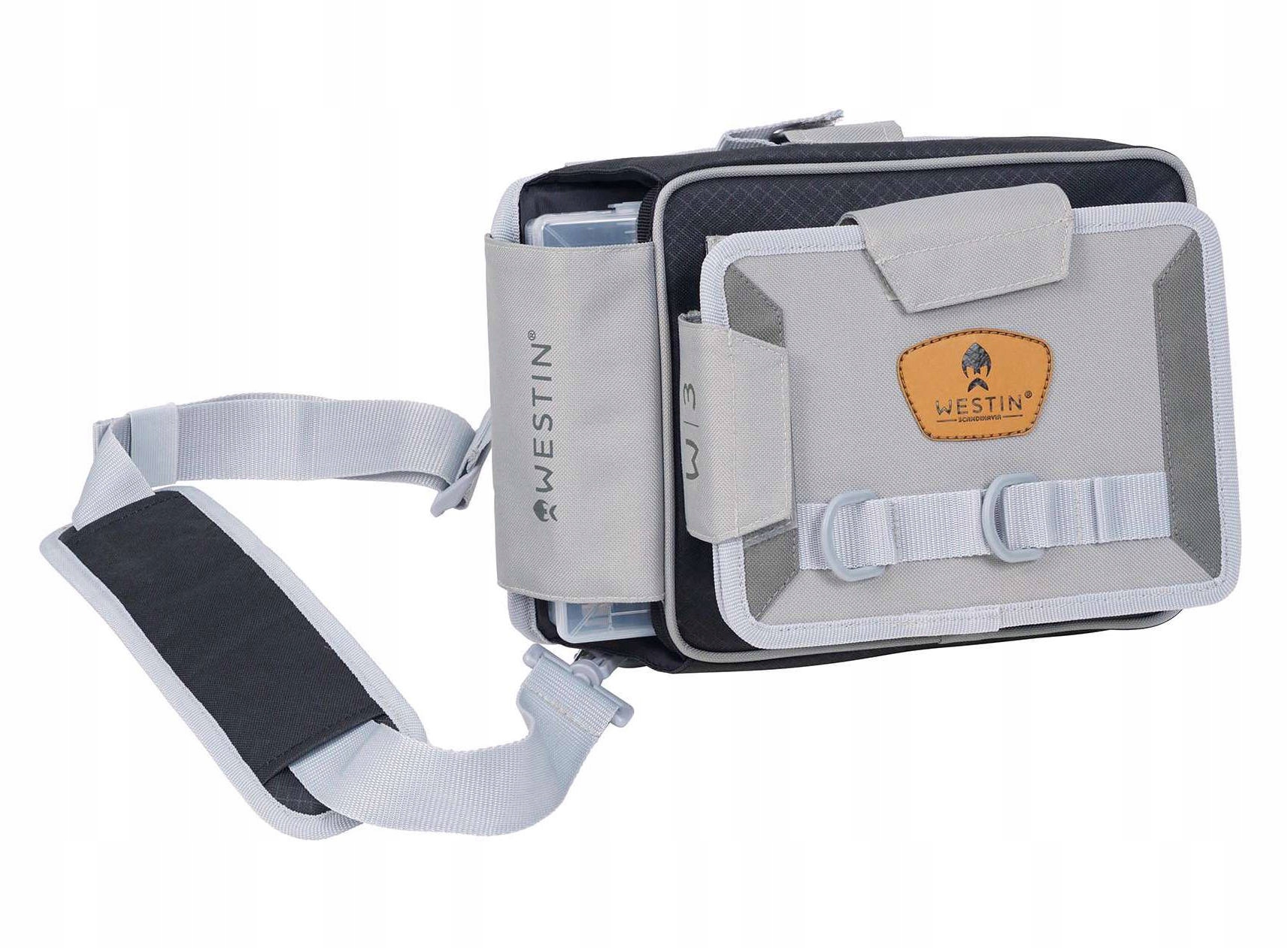 Torba Wędkarska Westin W3 Quick Bag 30x21x12cm
