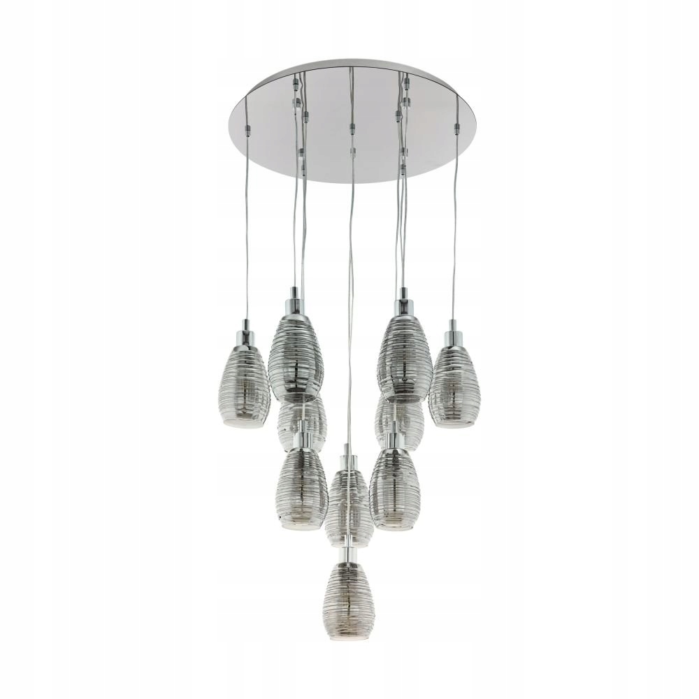 Závesná lampa Siracusa 39506 Eglo