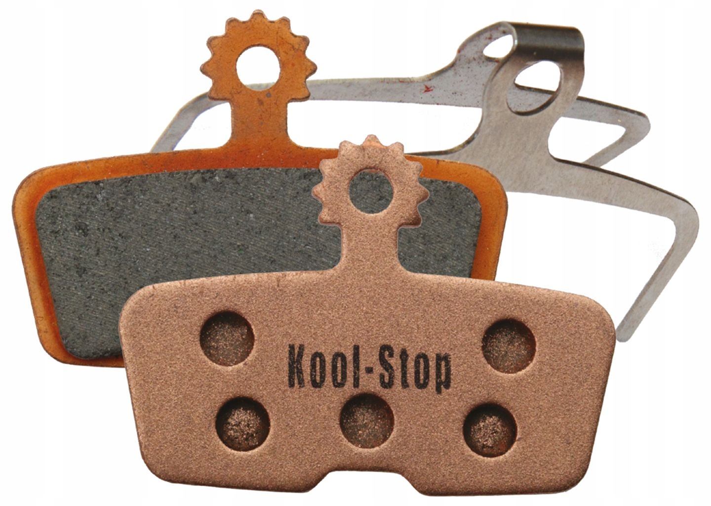 Kool-Stop brzdové obložení Avid/Sram KS-D294S