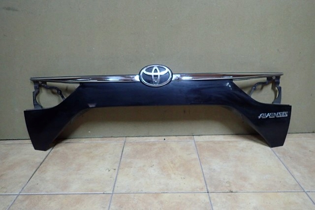 Крышка багажника TOYOTA AVENSIS T27 LIFT универсал