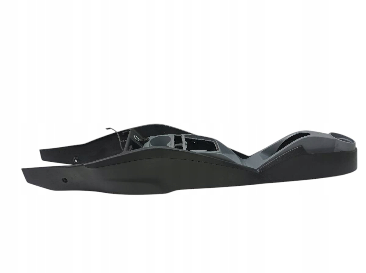 TUNEL mitte 6J Seat Ibiza IV (2008- )