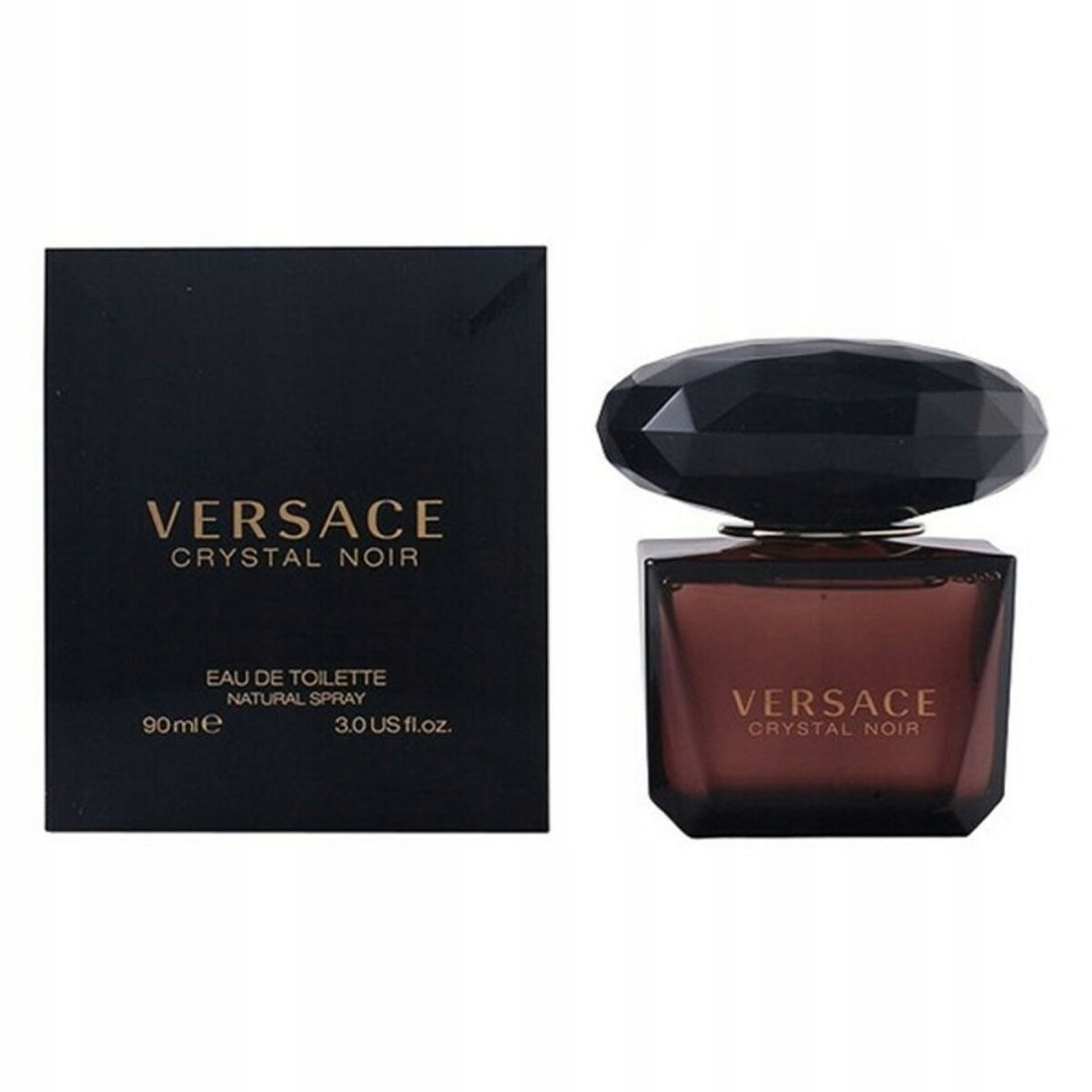 Dámské Parfémy Versace Edt 50 ml