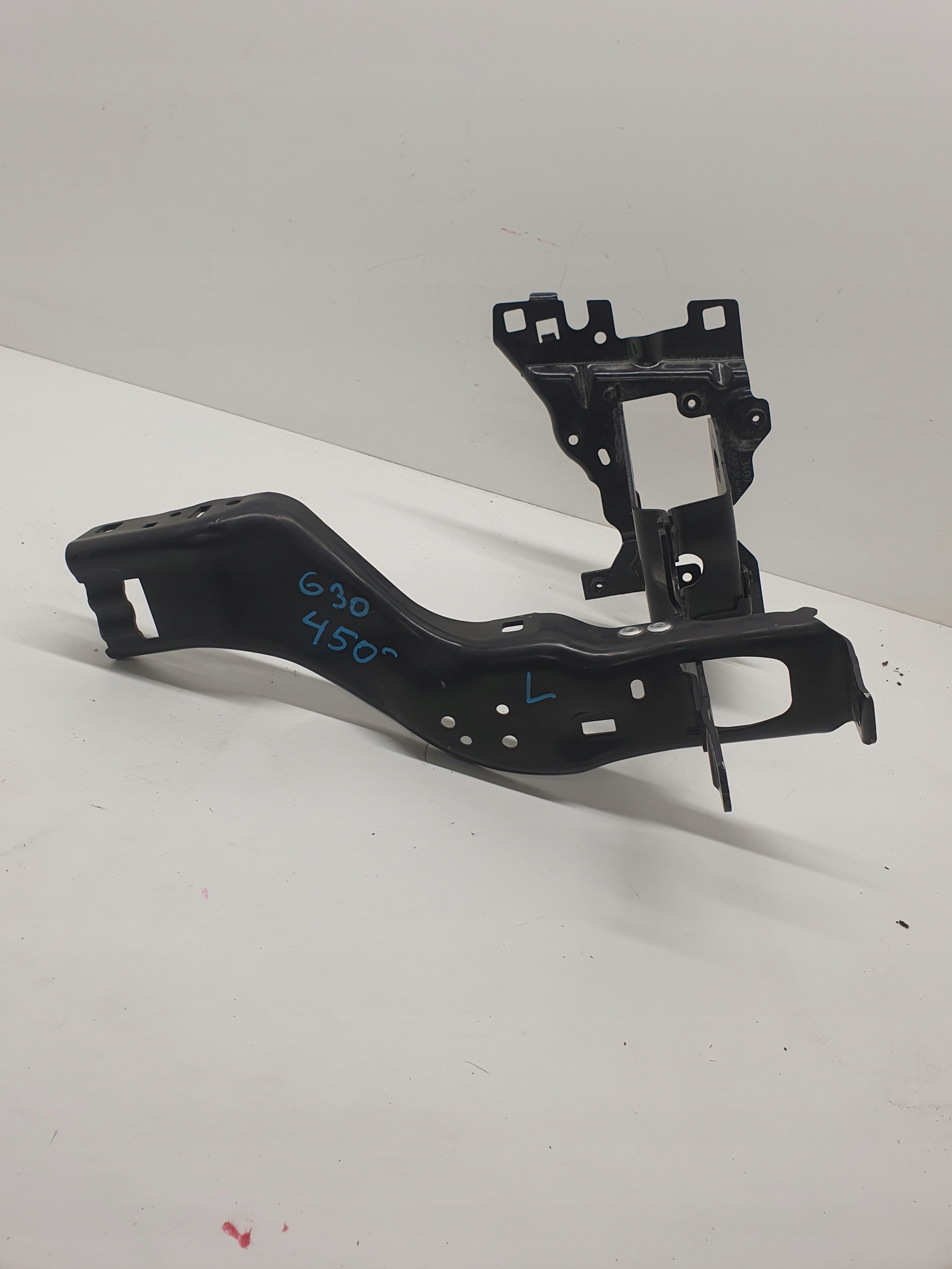 Wspornik okular lampy BMW 6 G32 7 G11 G12 7357213-13 LEWY