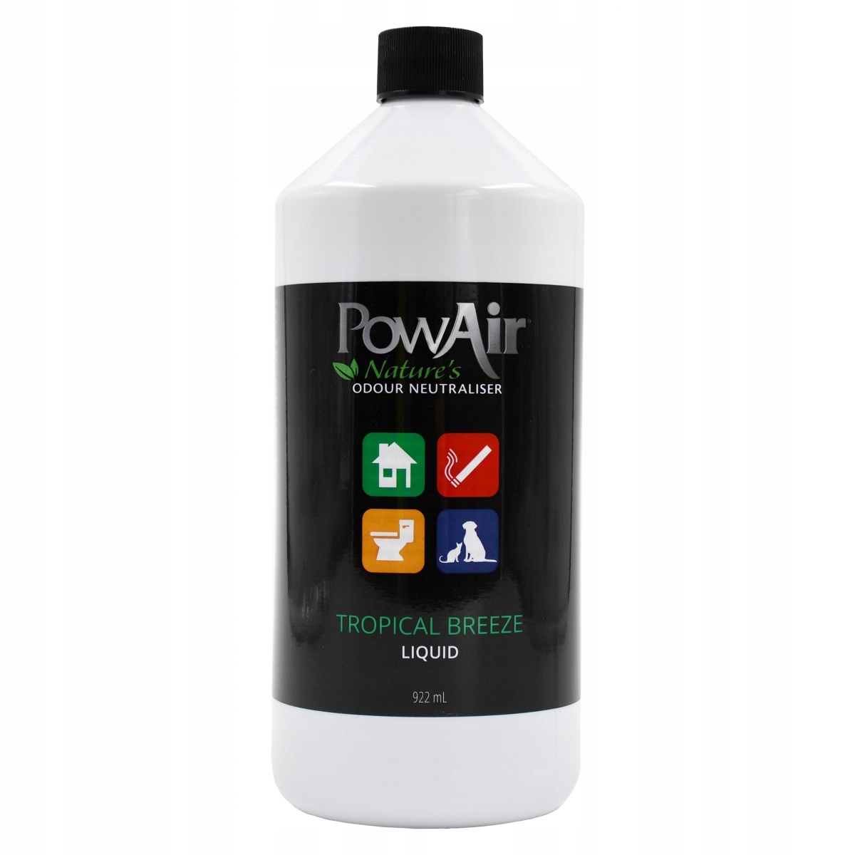 Levně Powair Ona kapalina Neutralizátor pachů Tropical