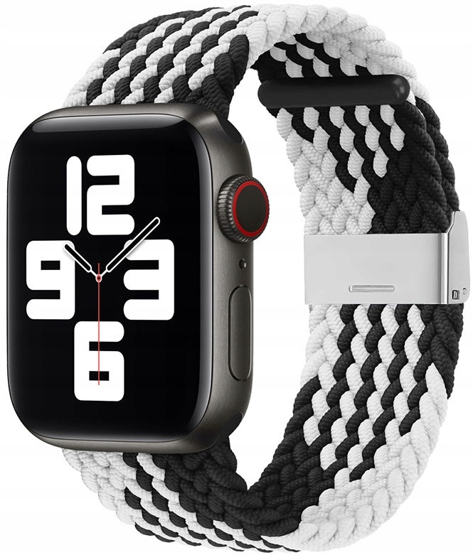 

Pasek Do Apple Watch 3 4 5 6 7 Se 42 44 45 mm