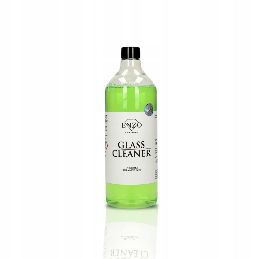 

Enzo Glass Cleaner 1l - płyn do szyb