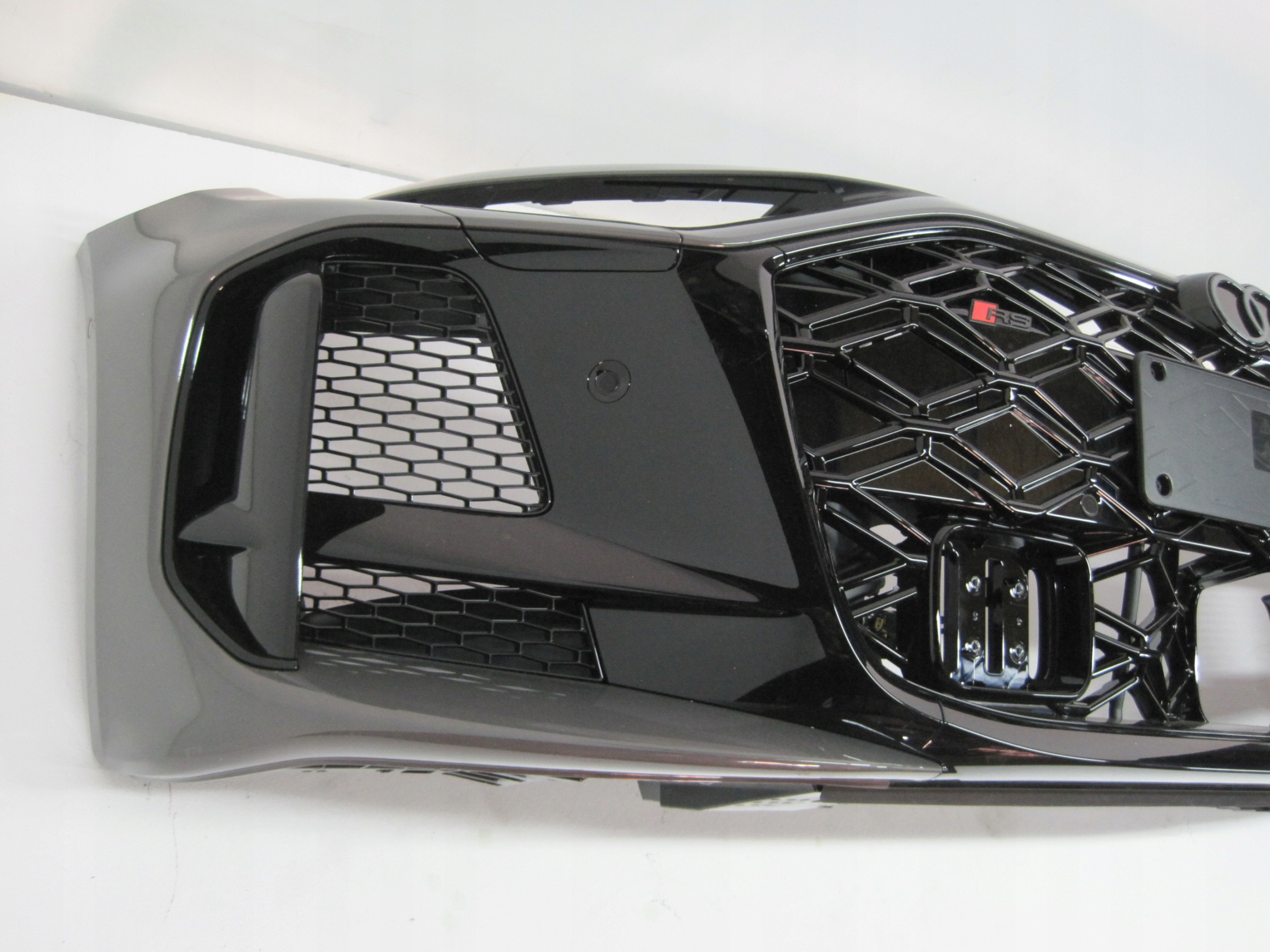 front bumper AUDI A5 RS5 8B3 KAMERA XENON 6 PDC B10 front