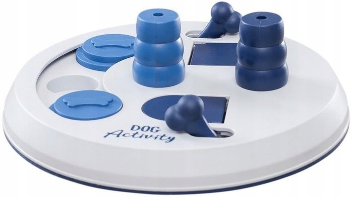 Levně Trixie Startegická hra pro psa – Flip Board