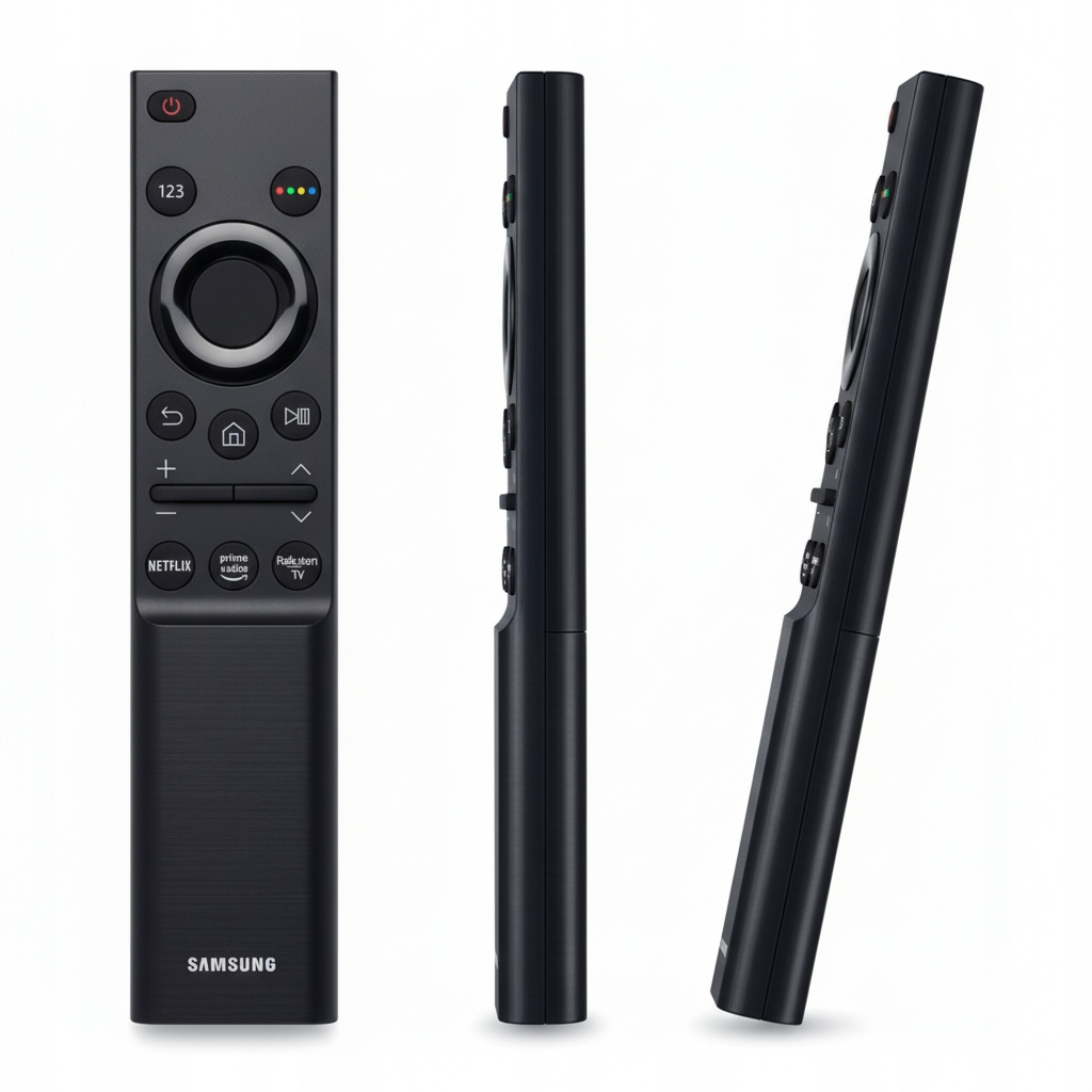 Originální Dálkový Ovladač Pro Televizor UE43AU7190 Samsung AU7190 UE43AU7190U