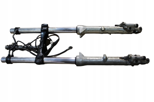 XVZ1200.LAGI - XVZ 1200 VENTURE ROYALE LAGI АМОРТИЗАТОР ПОЛЬКА ВНИЗ