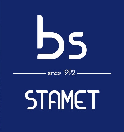 KOŁO KOŁA PASOWE SZAJBA 1X17 SPB HB fi 110 - 20 Marka BS Stamet