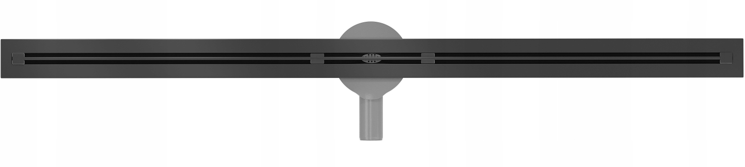 MEXEN 360 SUPER SLIM ODPŁYW LINIOWY 130 CZARNY Kod producenta 1751130