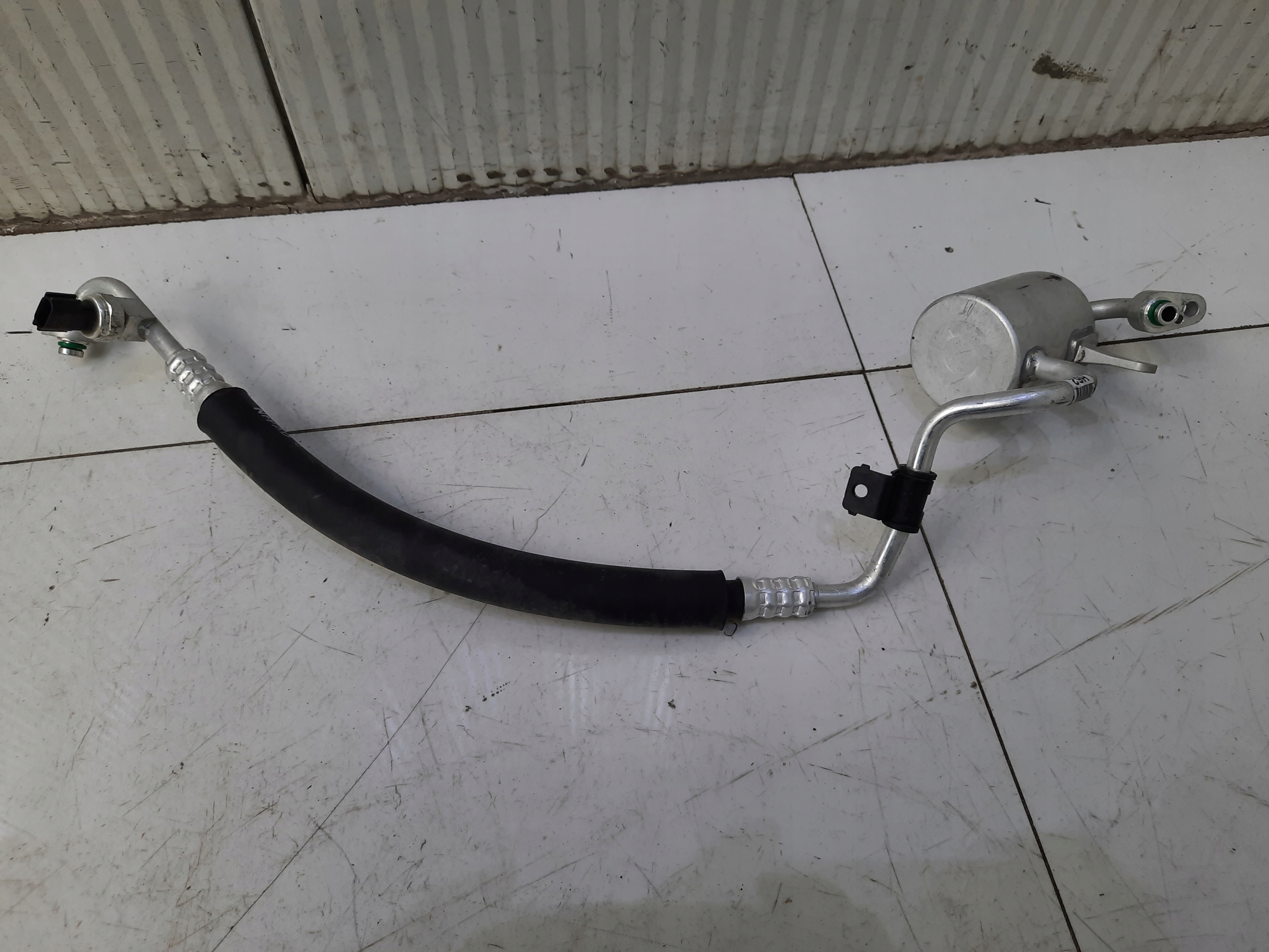 HYUNDAI IONIQ ELECTRIC КОНДИЦИОНЕР