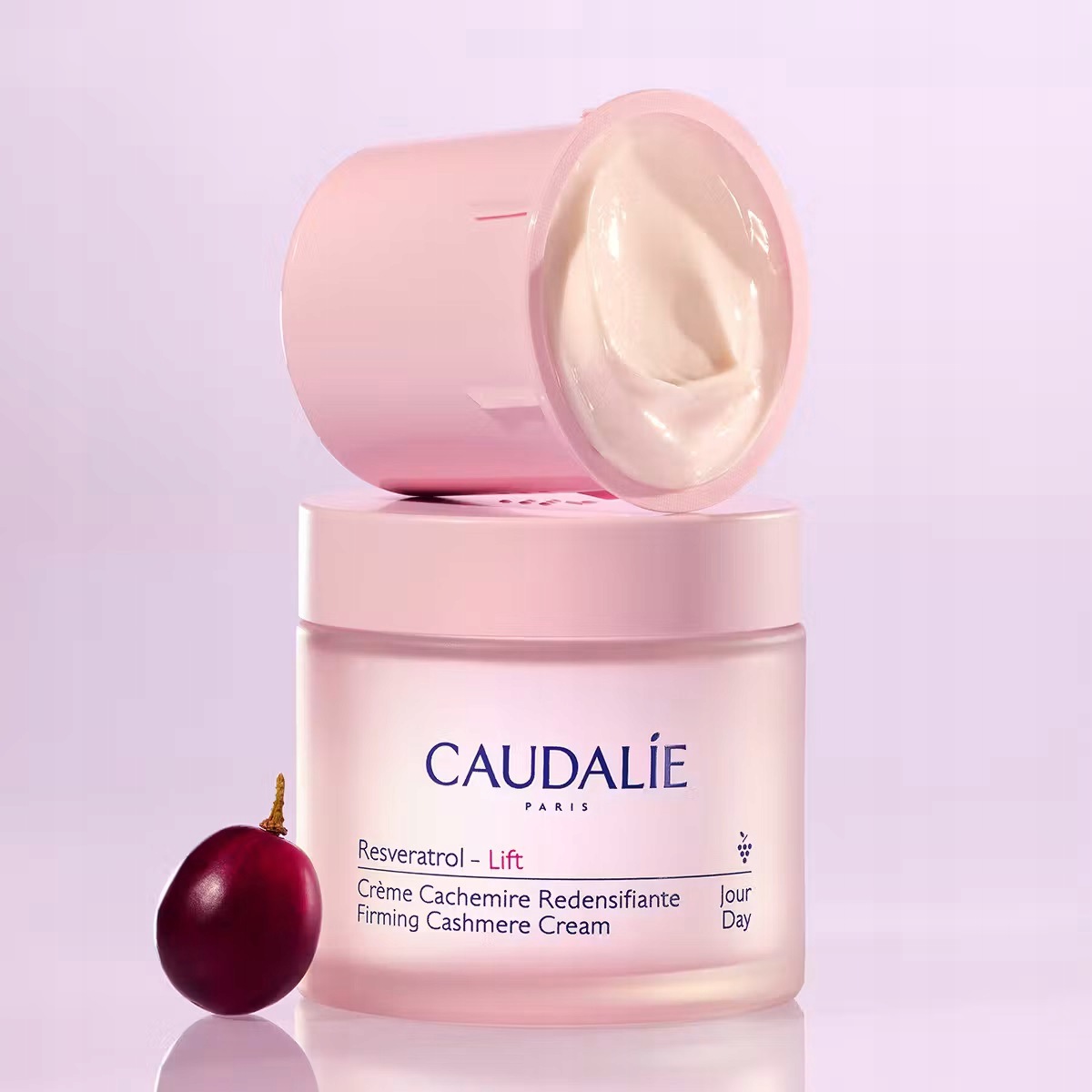 Caudalie Resveratrol Lift Kaszmir Recharge 50ML