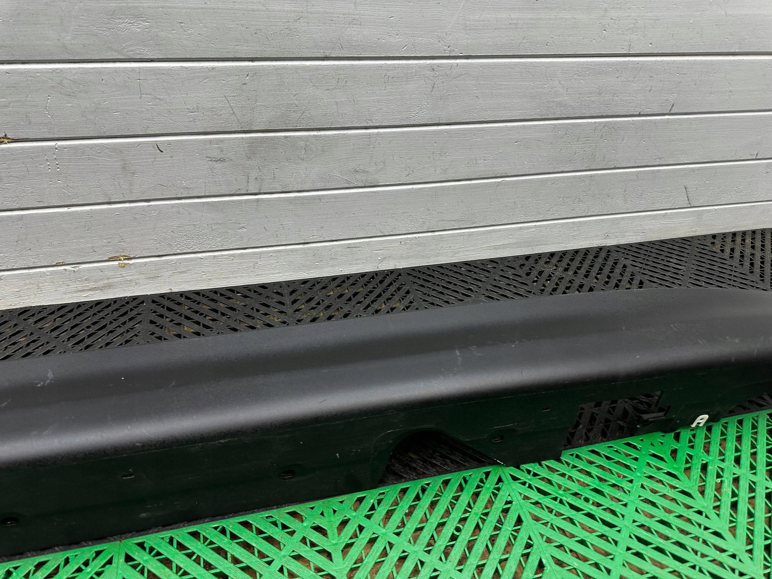 moulding threshold Mini Cooper F56 F57 5A3DE51