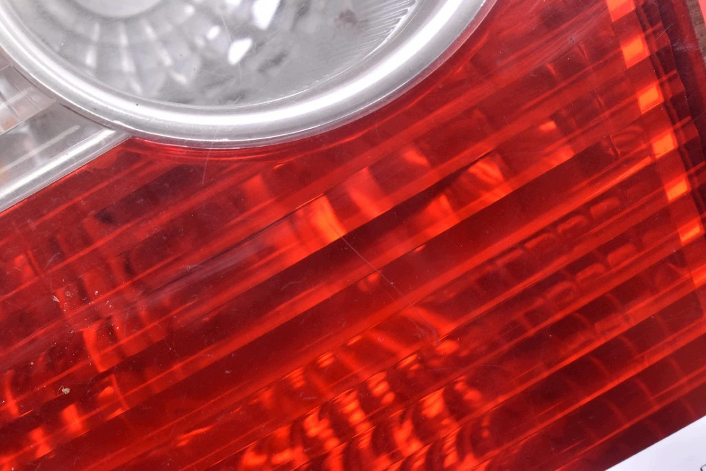 light right rear part rear 30698344 VOLVO S40 2 II 04-07