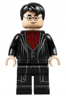

Figurka Lego hp232 Harry Potter z 75696