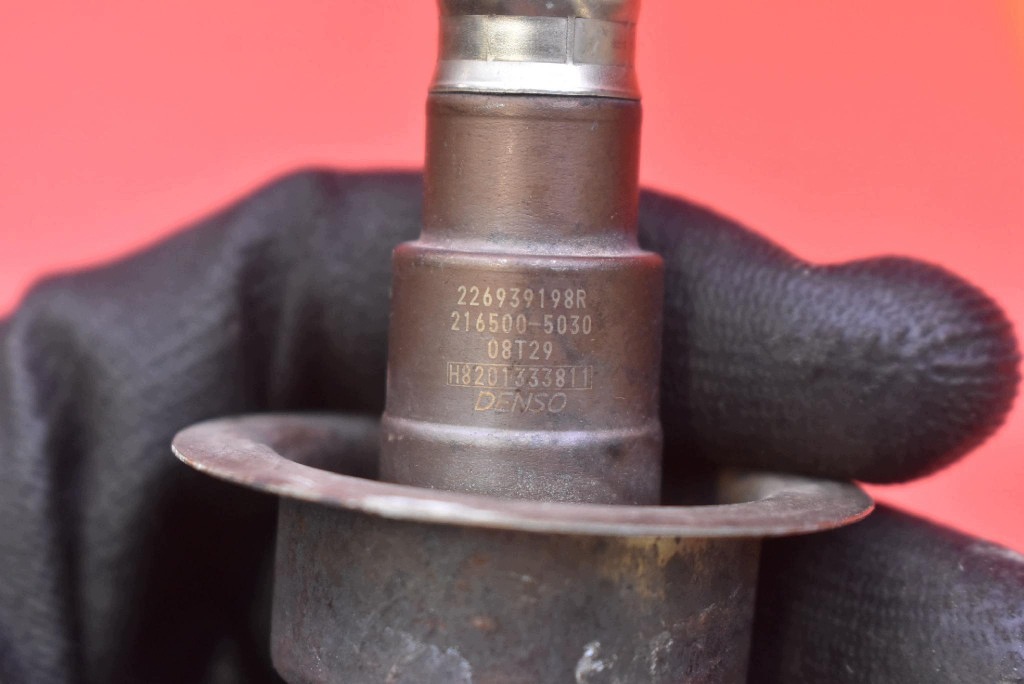 SONDA LAMBDA 226939198R RENAULT TALISMAN 1 et 1.6 TCe 150 KM 12-20