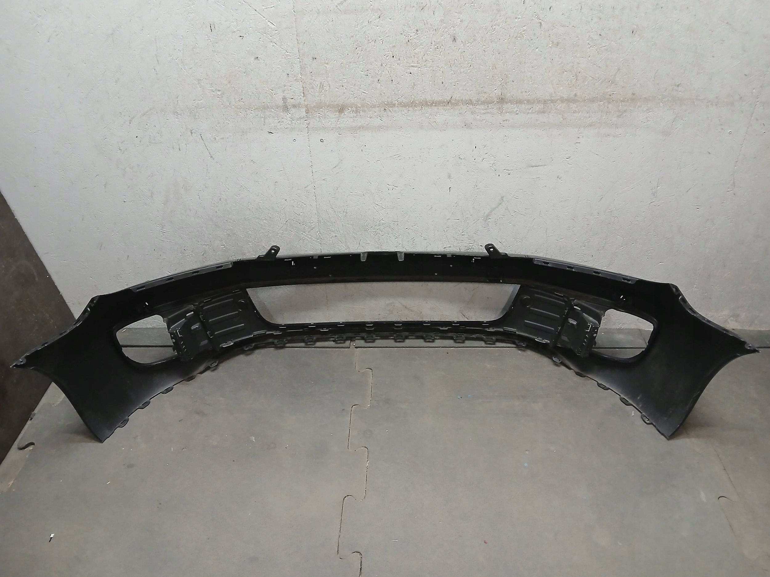 bumper front VW GOLF VI 6 5K GTI GTD