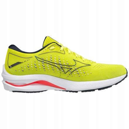 Mizuno Wave Rider 25 44 - Niska cena na Allegro