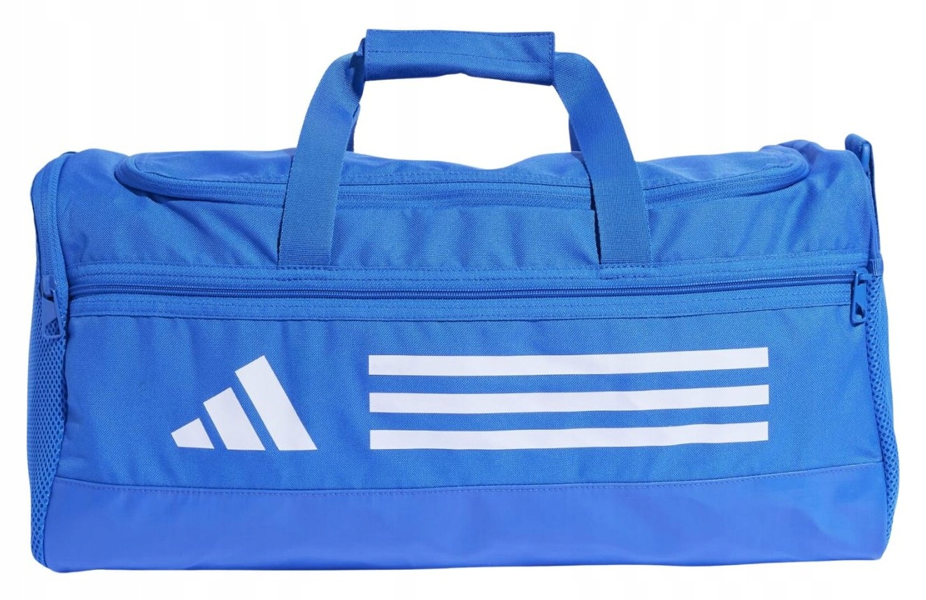 Taška Adidas Essentials Training Duffel S modrá IL5772