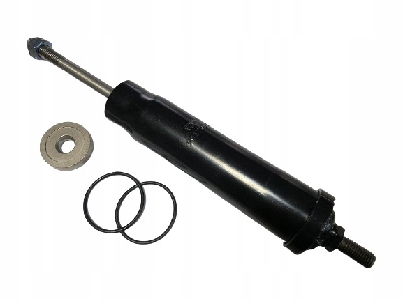 CB0058, 290 - АМОРТИЗАТОР ПІДВІСКИ КАБІНИ SCANIA MONROE