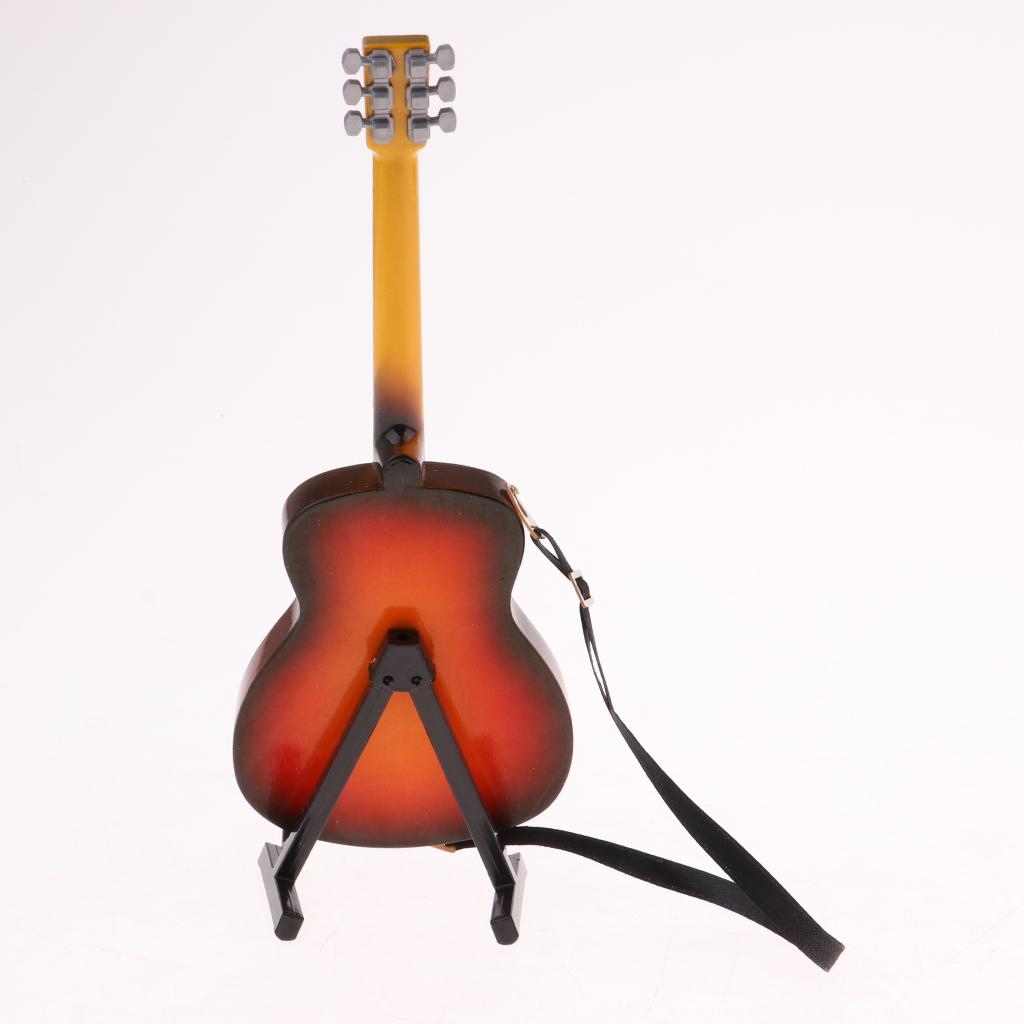 Domek dla lalek Miniature Musical Insturments Seria Miniature Musical Insturments