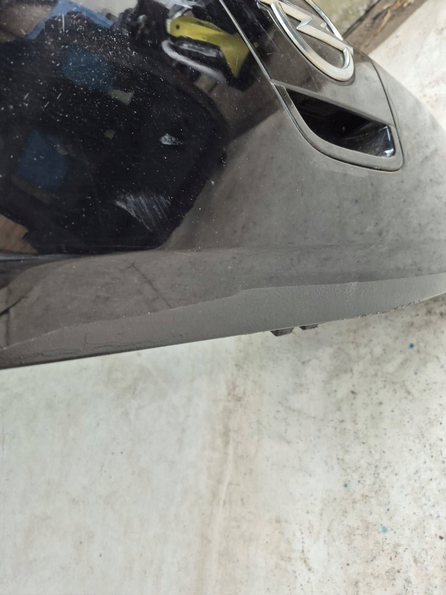OPEL ASTRA IV J HB 09- trunk door boot rear part rear