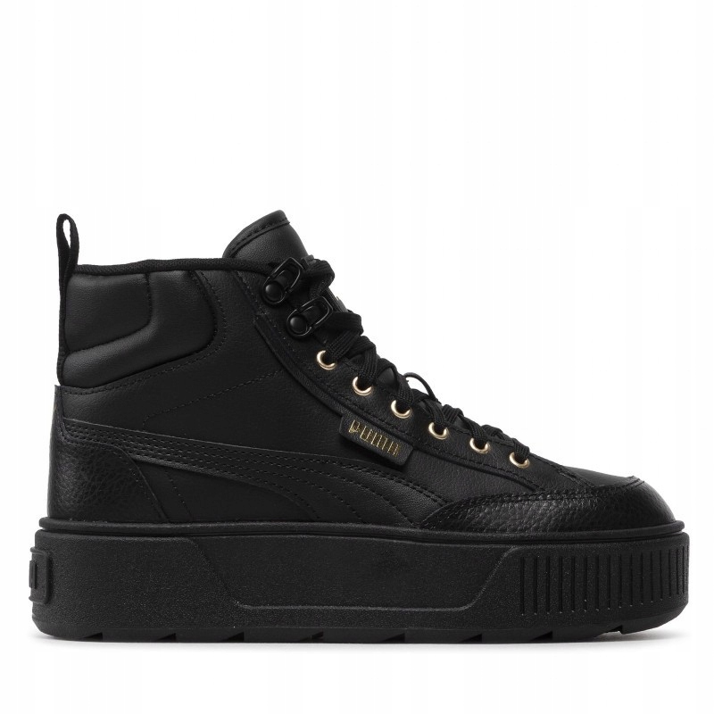 Dámské boty Puma Karmen Mid 385857-02 Vel 37