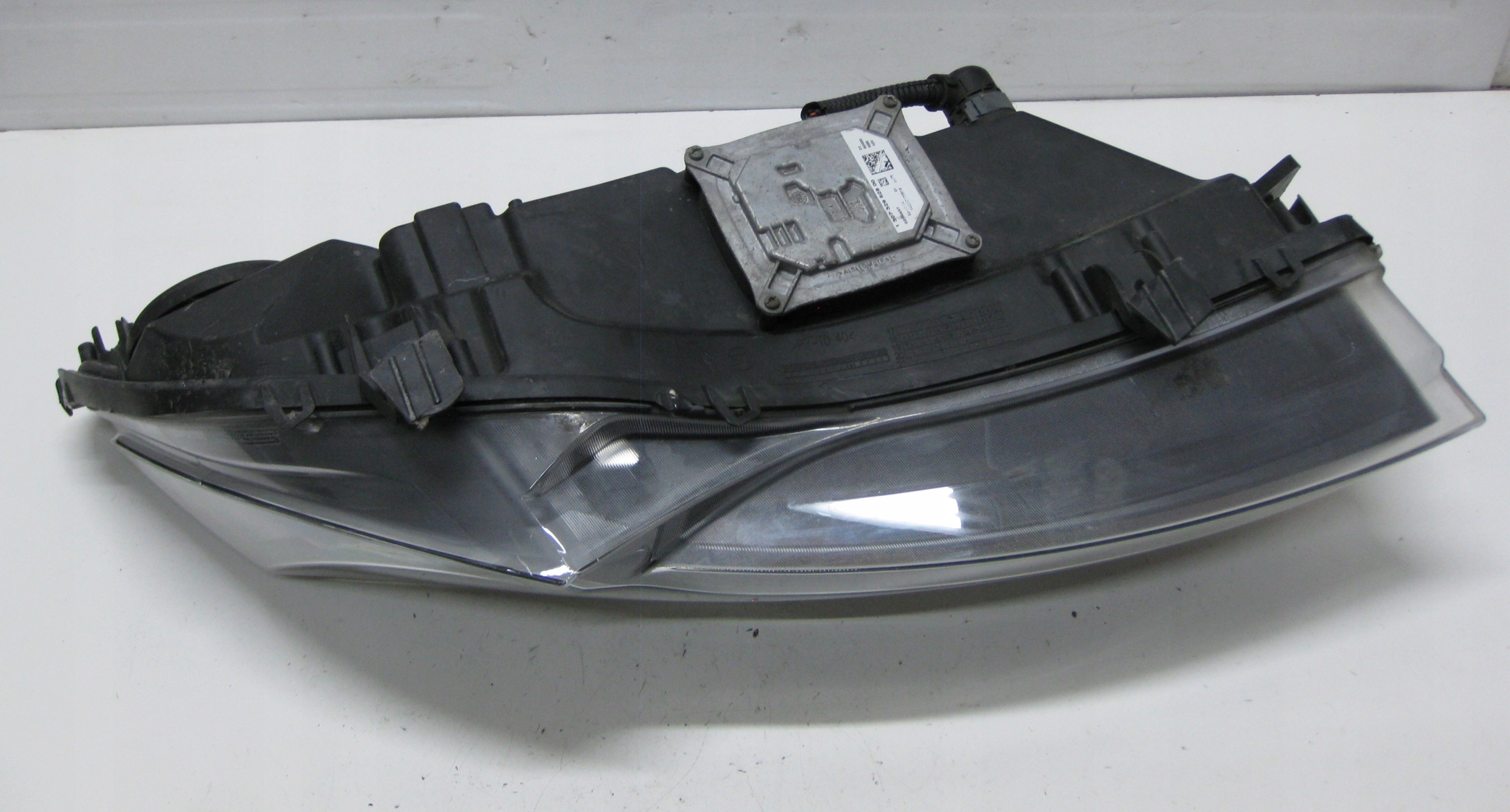 DUCATO BOXER JUMPER LIFT light left front 1394433080 EU