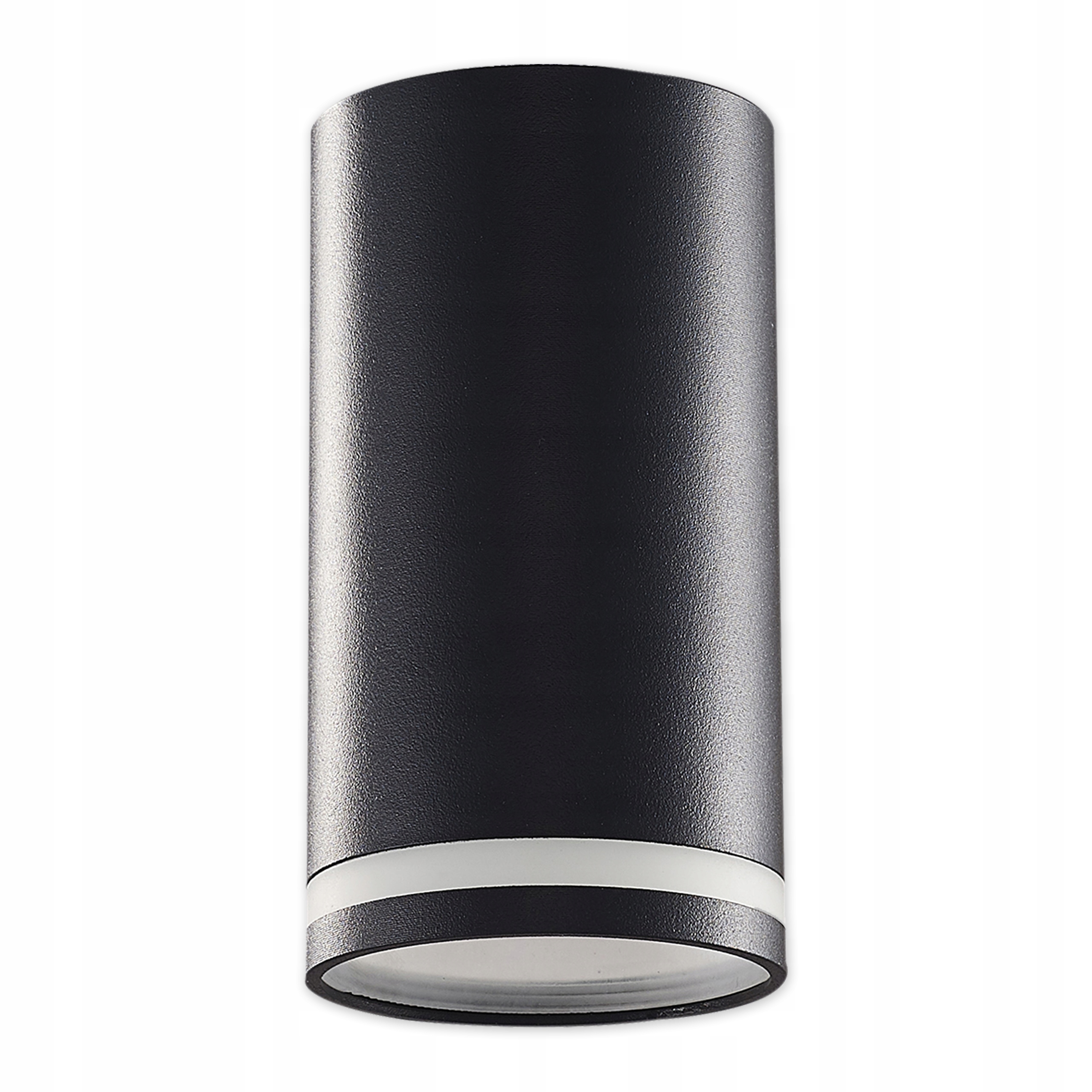 

Oprawa Natynkowa GU10 Halogenowa Tuba Led sufitowa