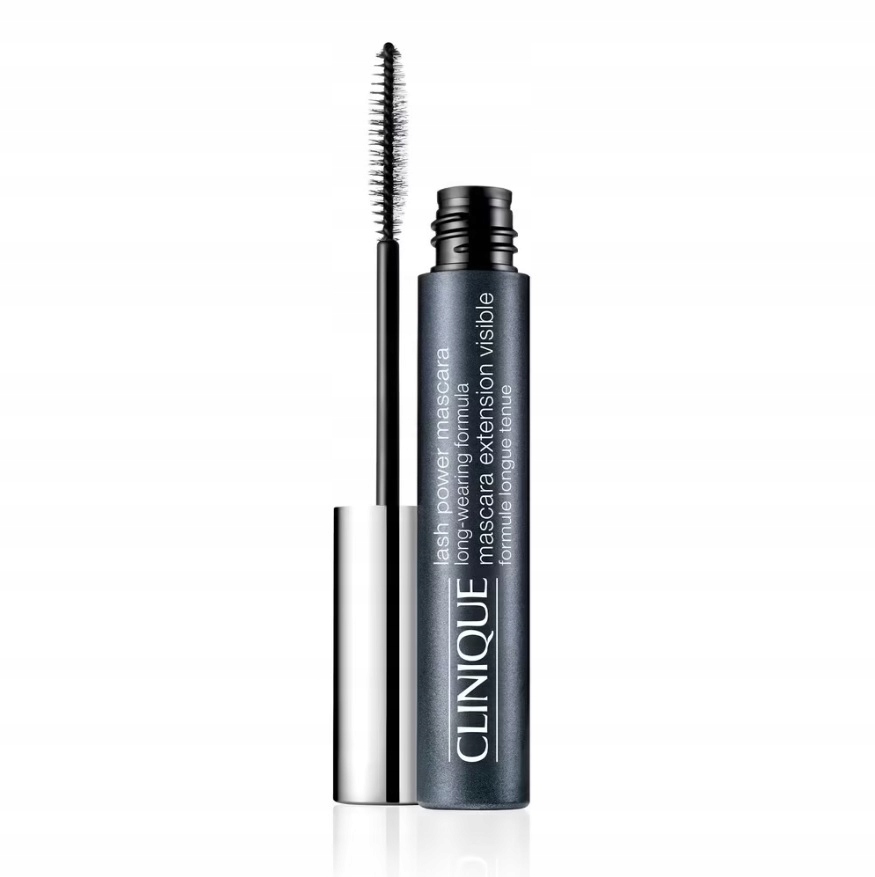 Lash Power Mascara Long-Wearing Formula tusz do