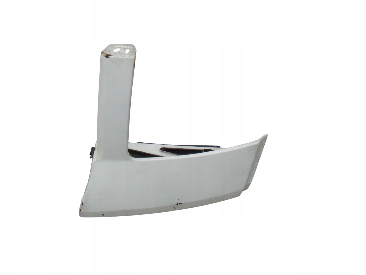 VW CRAFTER 06- LISTWA POD LAMPE PRAWY PRZÓD