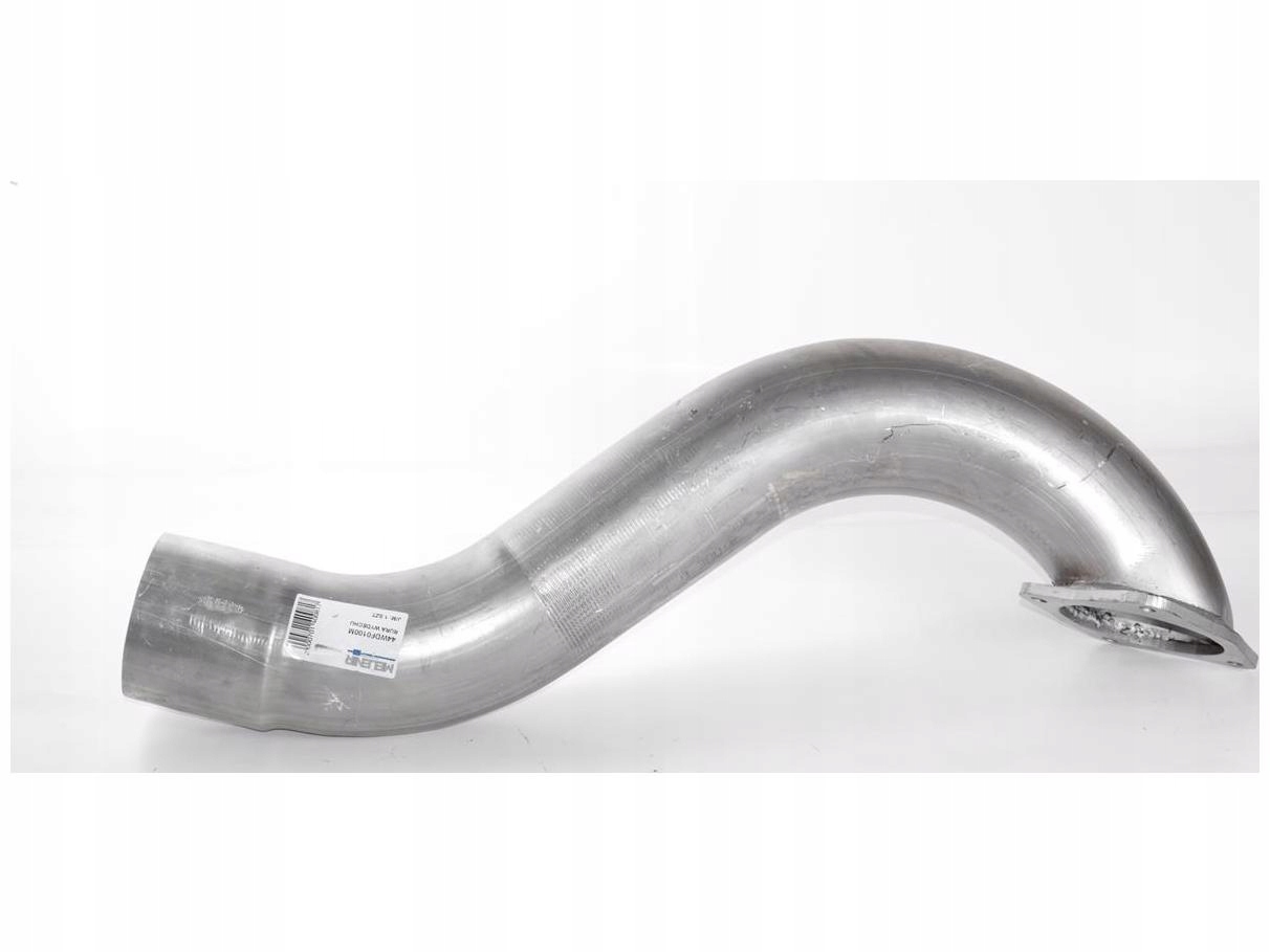 B212141 - ВИХЛОПНА ТРУБА BOVA FUTURA EURO 2