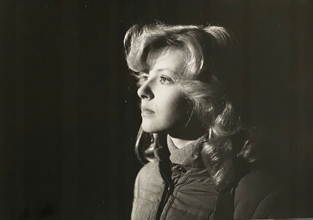 MARIA PROBOSZ fotografia kolekcjonerska 13x18 cm