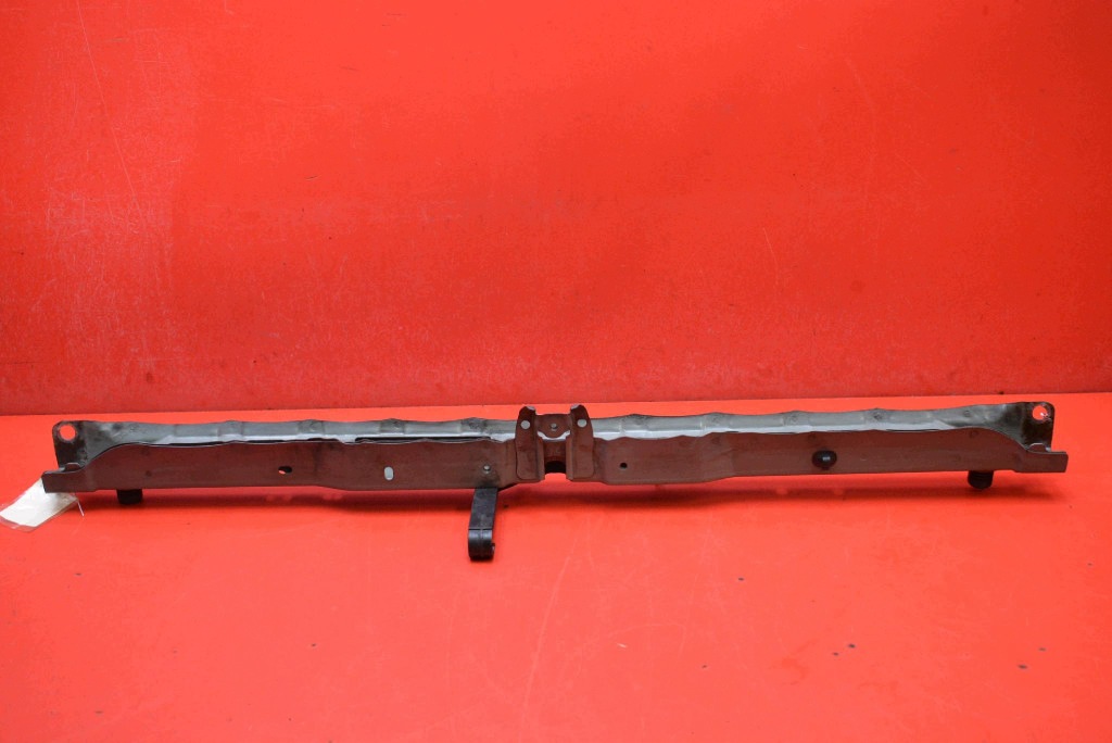 support panel for radiators pillar upper TOYOTA RAV4 III 2.2 D-4D 150 KM 2-LIFT 10-13