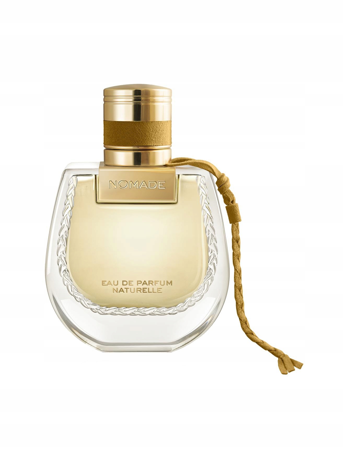 Chloe Nomade Naturelle Edp Objem: 50 ML Pro Ženy