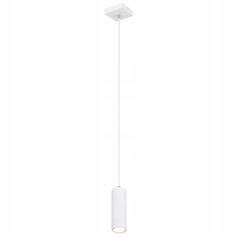 Závěsná lampa Robby 57911HW Globo