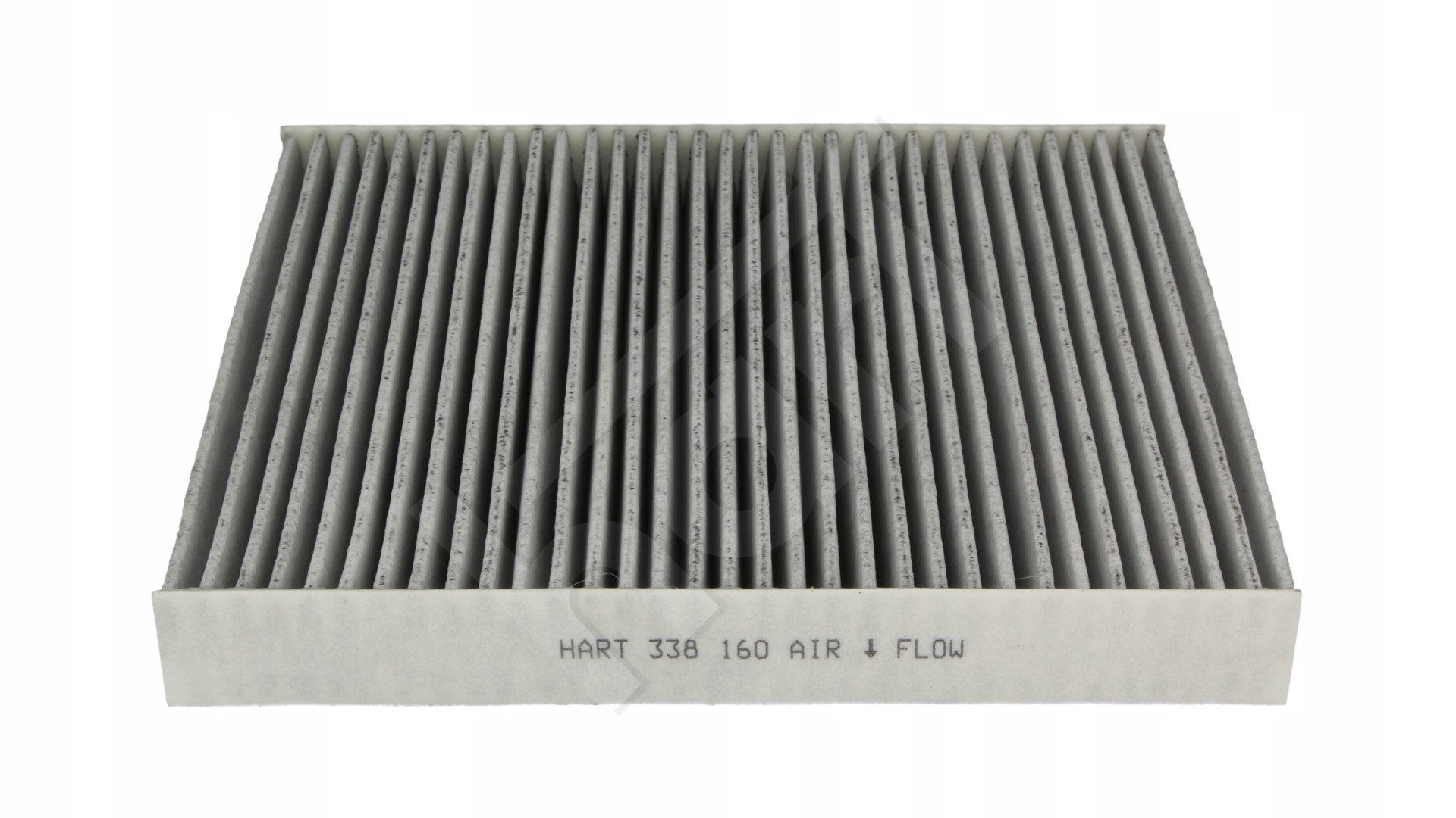 

Hart WT312024C filtr kabinowy zamiennik K 1079A