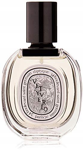 Diptyque Vetyverio Edt (Toaletní voda) Objem: 50 ML Unisex
