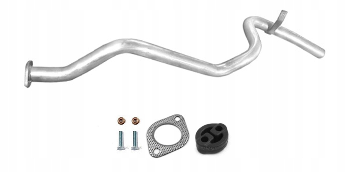 Hyundai H100 2.4 (1993-2002) Trubka