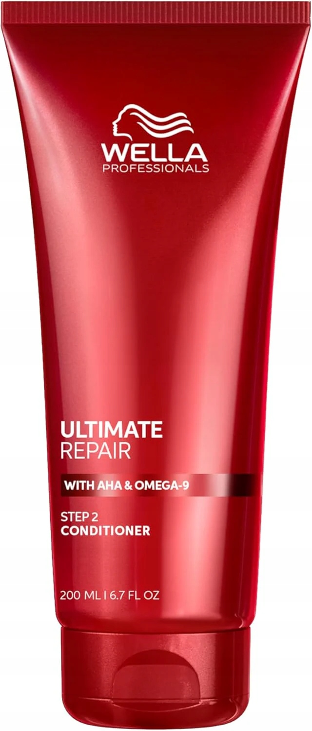 Wella Professionals Conditioner for Damaged Hair, Step 2 - 200ml