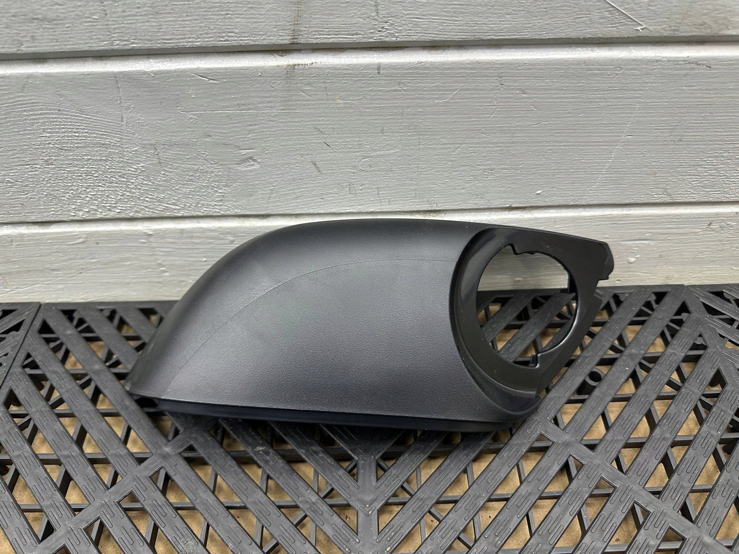 cover mirrors left side BMW 7 G11 G12 C0184112
