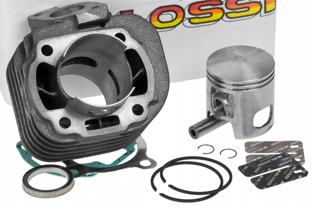Sada valcov Malossi Sport 70cc, Beta Cpi Derbi Kingway Ktm Mbk Zipp Yamaha