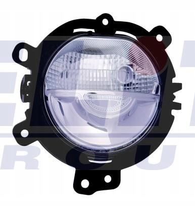 Poziční Lampa Depo Mini Cooper .F56.'14