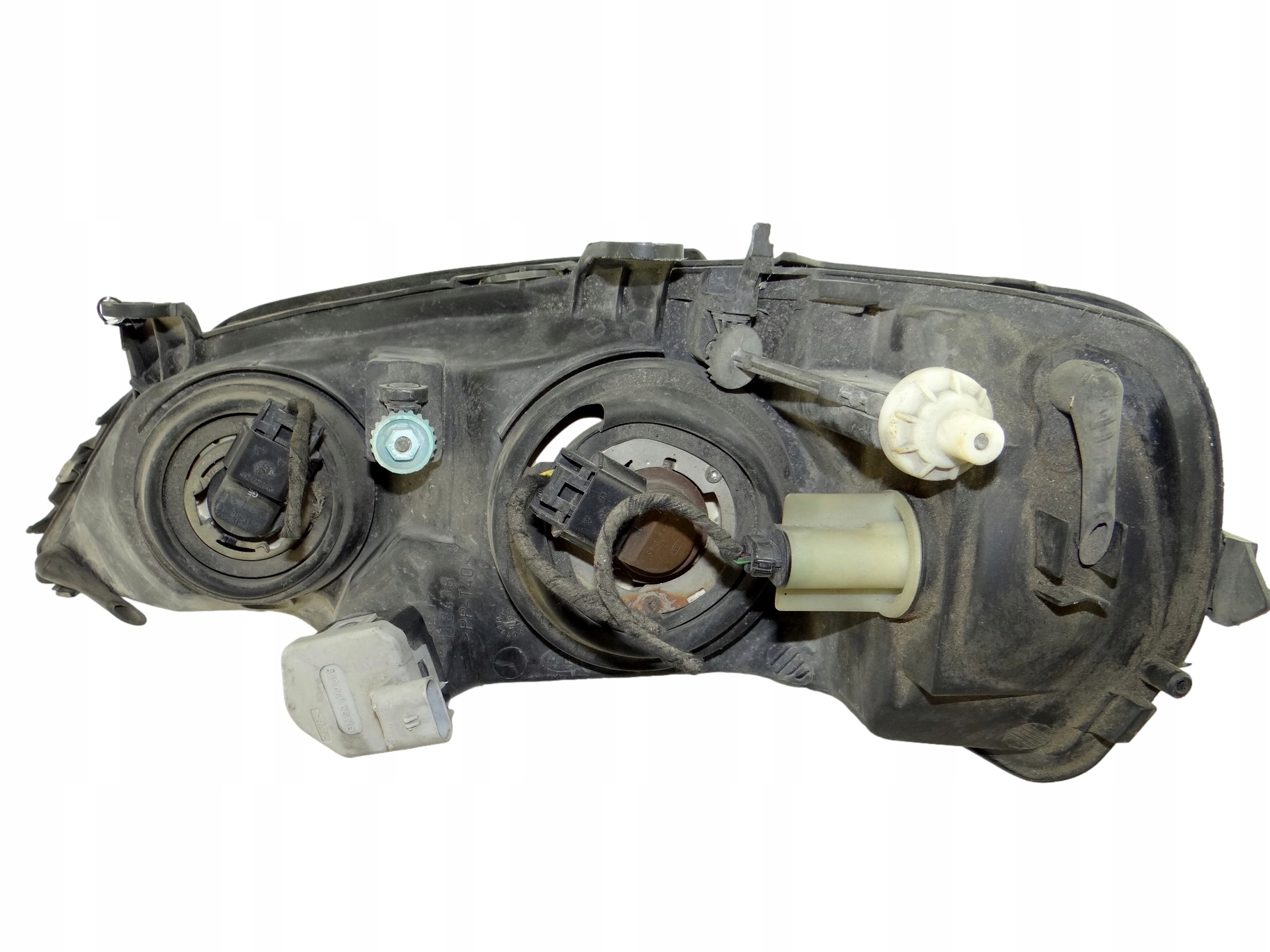 REFLEKTOR right GM OPEL ASTRA G 09 117 304