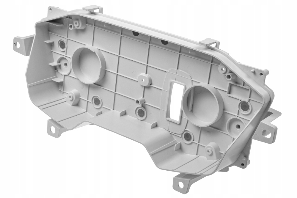 Spodná základňa kryt počítadla, Honda Forza 125-350 21-23 originál